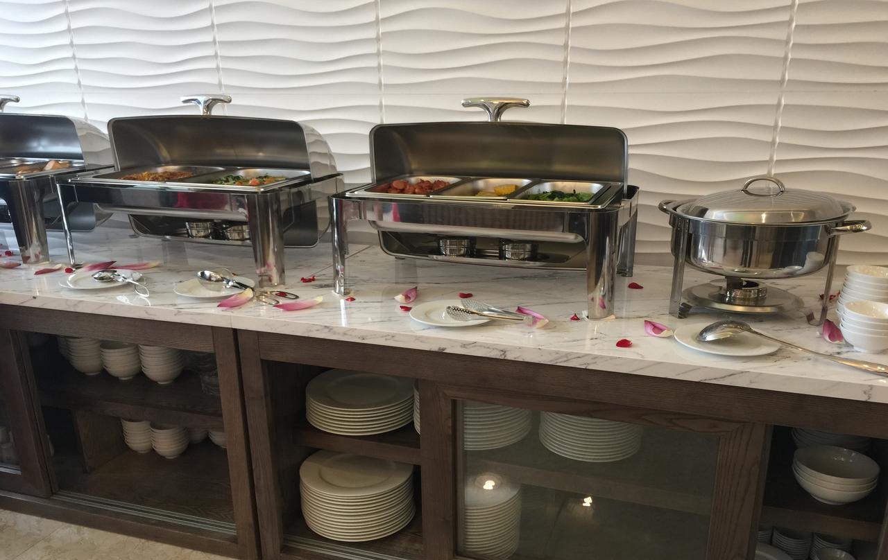 Inearth Hotel Hanoi Bagian luar foto